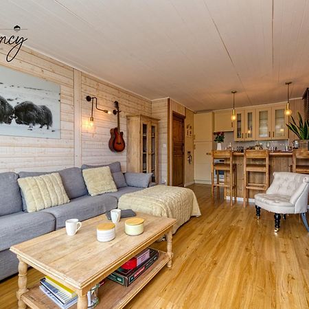 Homency - Residence Helios G1 Alpe d'Huez Exterior foto