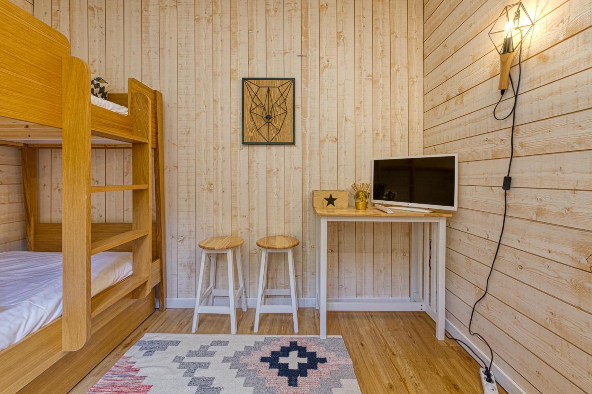 Homency - Residence Helios G1 Alpe d'Huez Exterior foto
