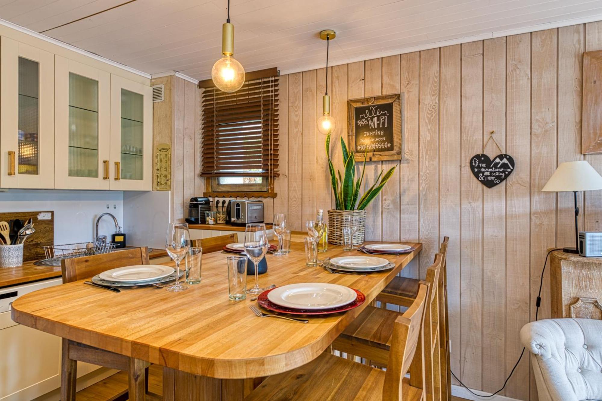 Homency - Residence Helios G1 Alpe d'Huez Exterior foto