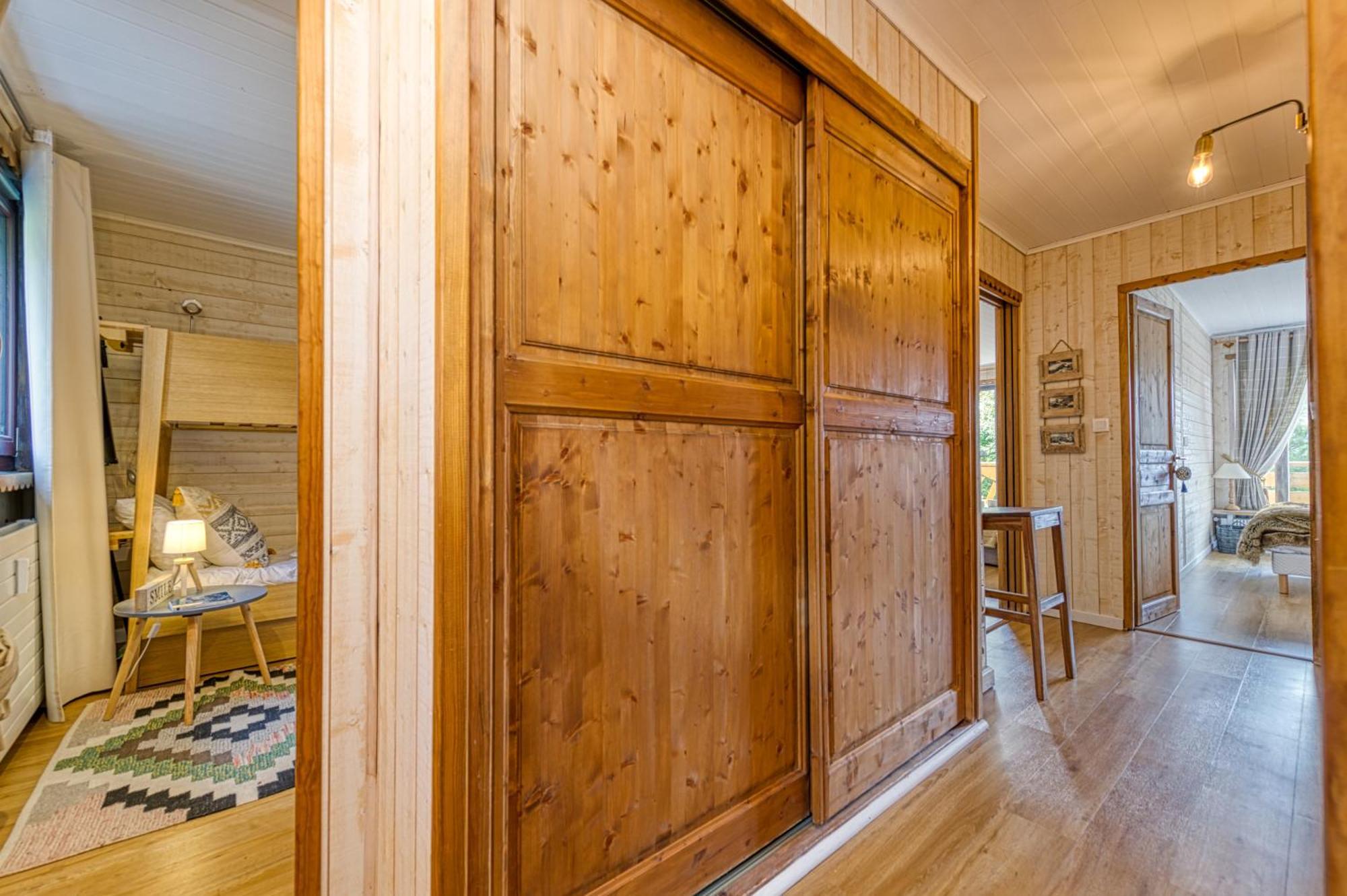 Homency - Residence Helios G1 Alpe d'Huez Exterior foto
