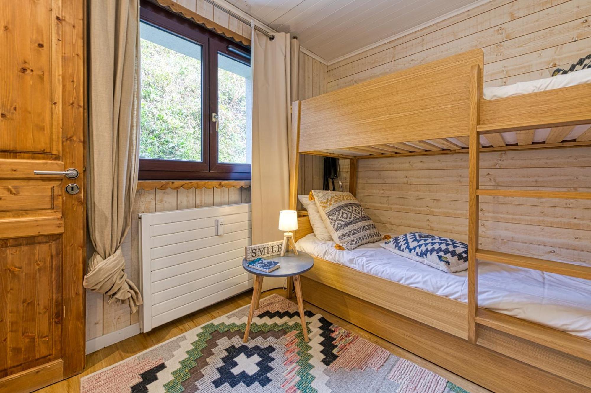 Homency - Residence Helios G1 Alpe d'Huez Exterior foto